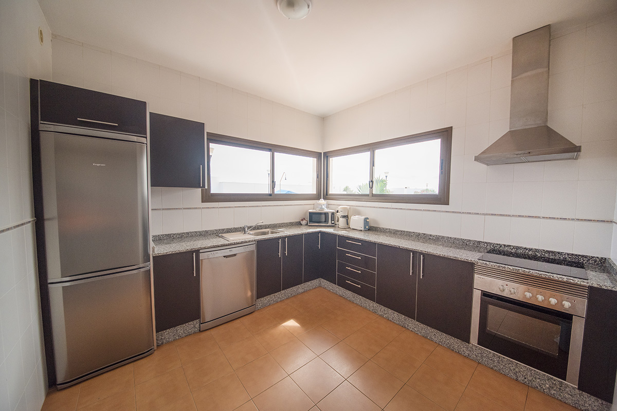 Villas Blancas Lanzarote